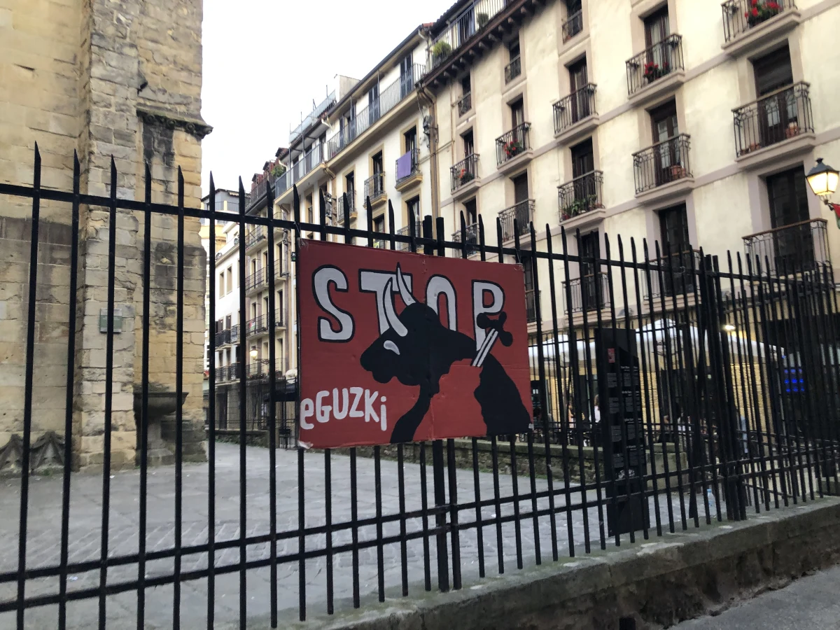 Donostia-San Sebastián